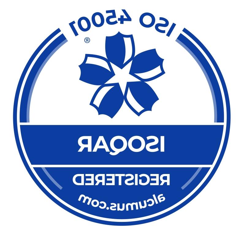 ISOQAR 45001